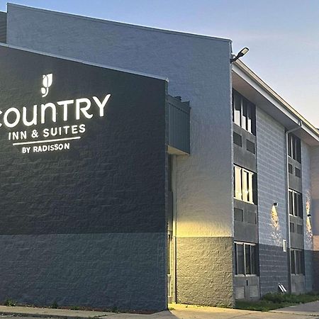 Country Inn & Suites By Radisson, Dunbar - Charleston Eksteriør bilde