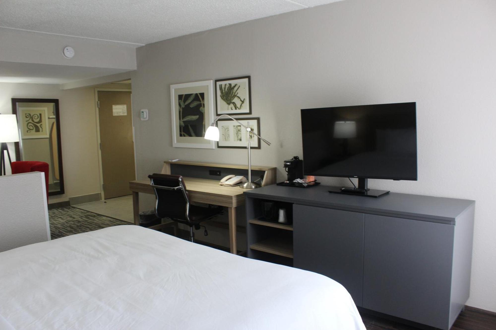 Country Inn & Suites By Radisson, Dunbar - Charleston Eksteriør bilde