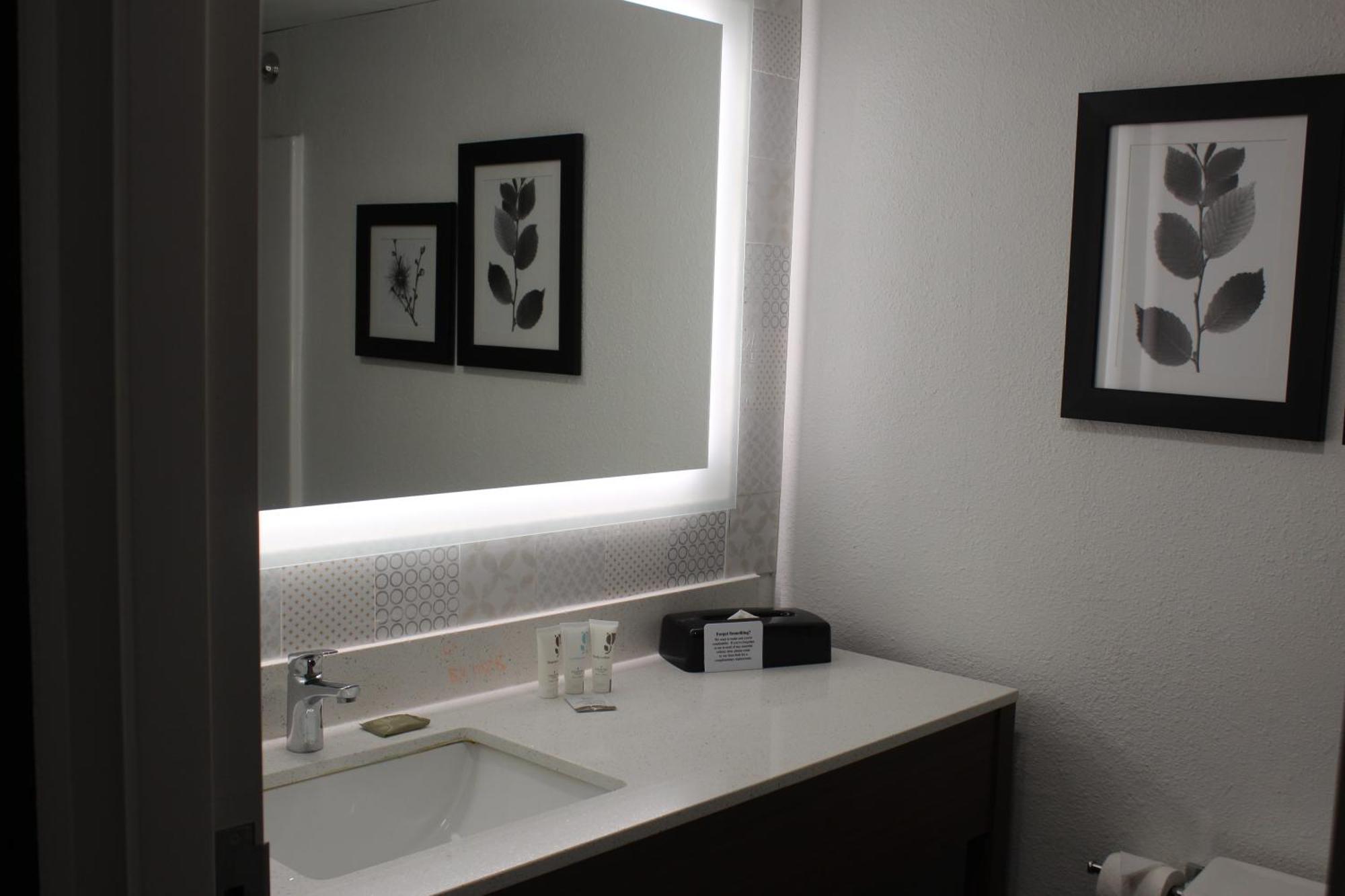 Country Inn & Suites By Radisson, Dunbar - Charleston Eksteriør bilde