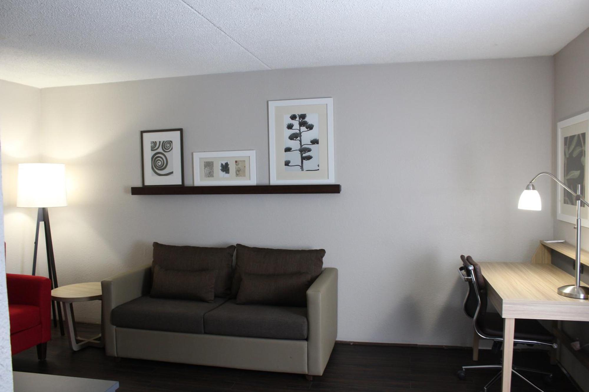 Country Inn & Suites By Radisson, Dunbar - Charleston Eksteriør bilde