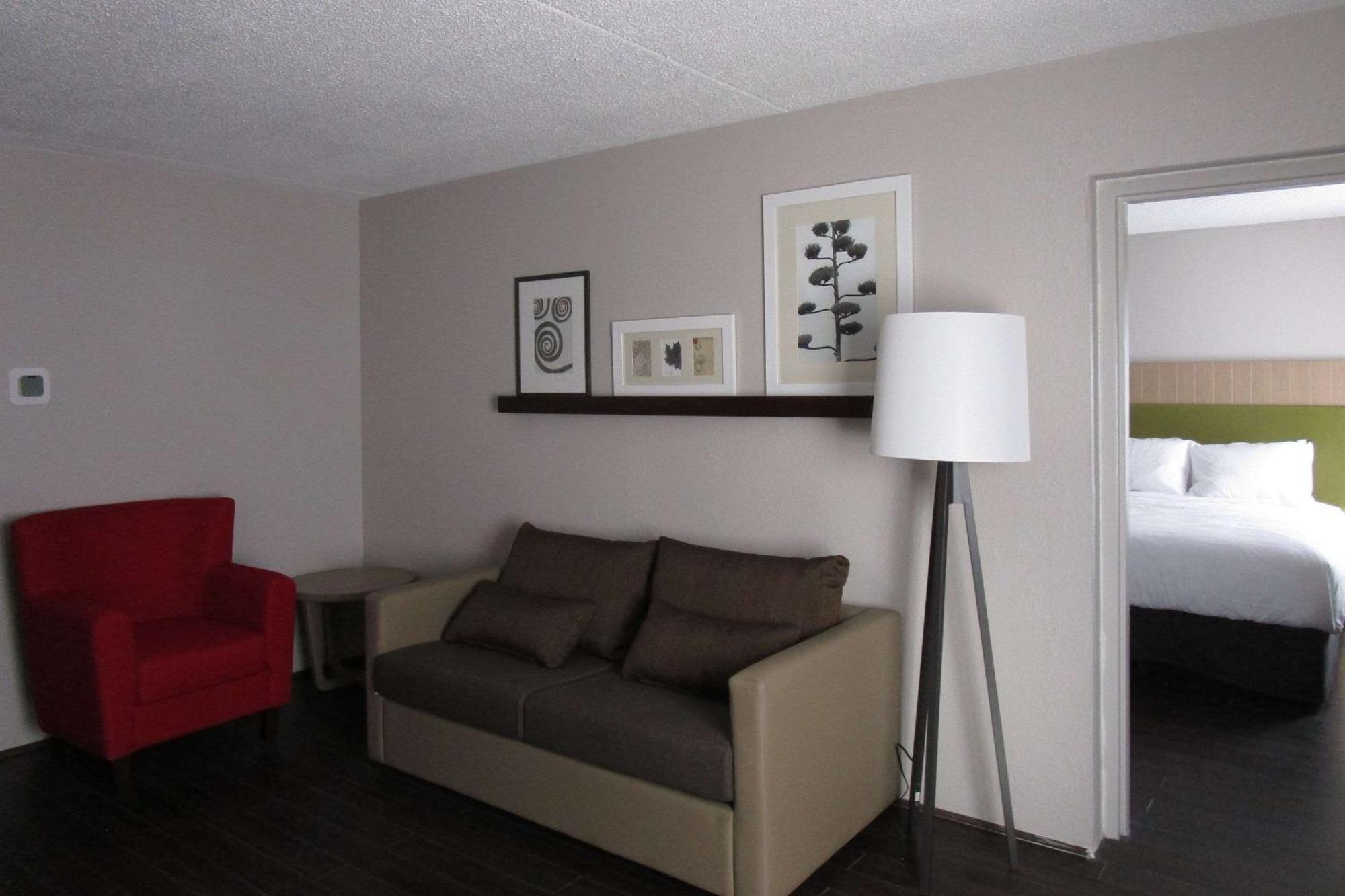 Country Inn & Suites By Radisson, Dunbar - Charleston Eksteriør bilde
